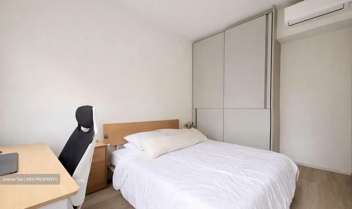 The Watergardens At Canberra (D27), Apartment #530271051
